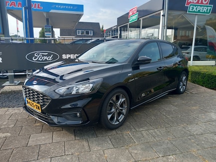 Ford Focus 0