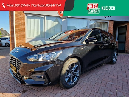 Ford Focus 0