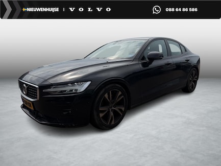 Volvo S60 0