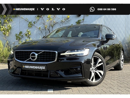Volvo S60 0