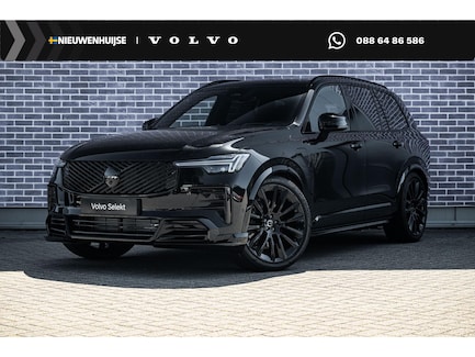 Volvo XC90 0