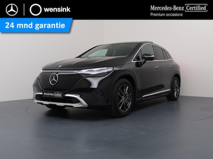 Mercedes-Benz EQE 0