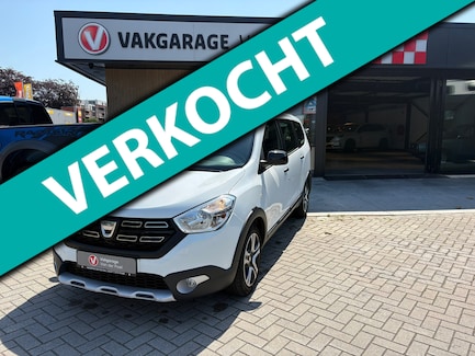 Dacia Lodgy 0