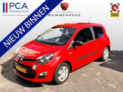 Renault Twingo 0