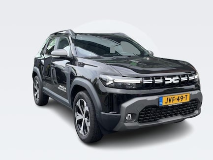 Dacia Duster 0