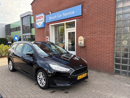Ford Focus 0