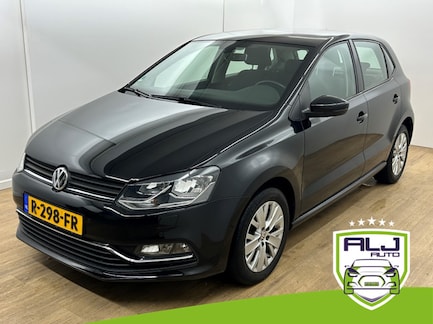 Volkswagen Polo 0