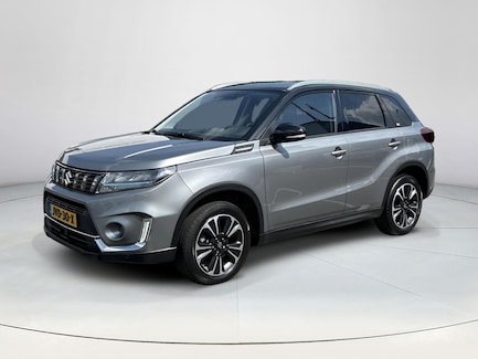 Suzuki Vitara 0