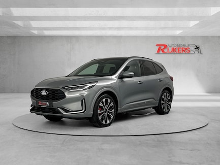 Ford Kuga 0