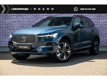 Volvo XC60 0