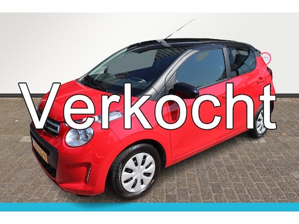 Citroën C1 0