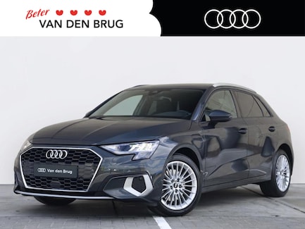 Audi A3 0