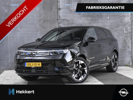 Opel Grandland 0