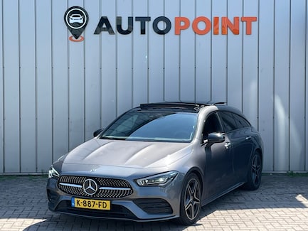 Mercedes-Benz CLA 0