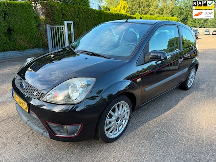 Ford Fiesta 0