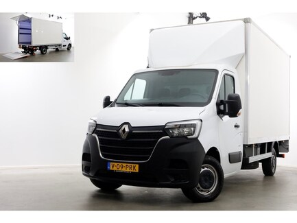Renault Master 0