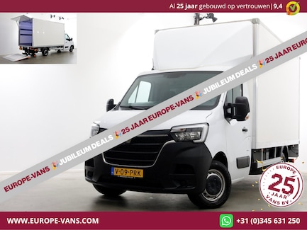 Renault Master 0