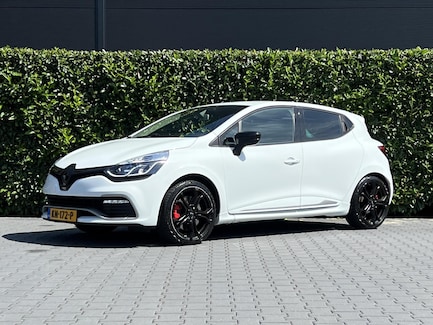 Renault Clio 0