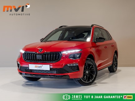 Skoda Kamiq 0