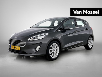 Ford Fiesta 0