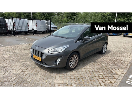 Ford Fiesta 0