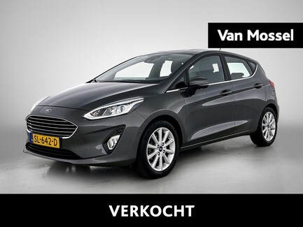 Ford Fiesta 0