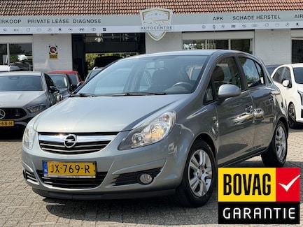 Opel Corsa 0