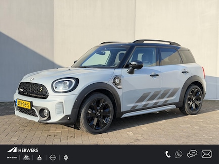 MINI Countryman 0