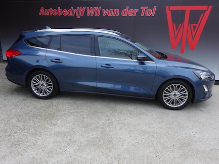 Ford Focus 0