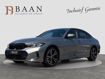 BMW 3-Serie 0