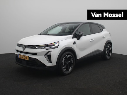 Renault Captur 0