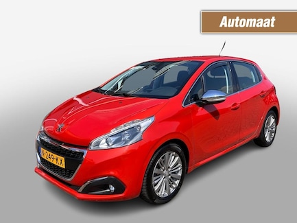 Peugeot 208 0