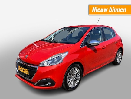 Peugeot 208 0
