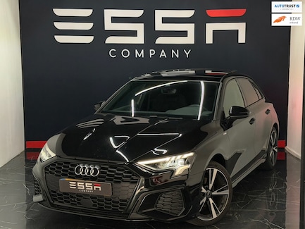 Audi A3 0