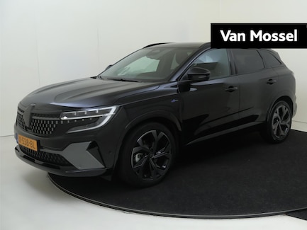Renault Austral 0