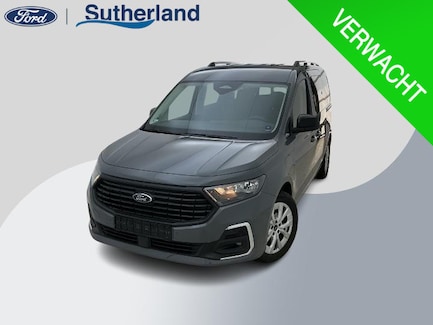 Ford Tourneo Connect 0