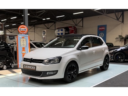 Volkswagen Polo 0