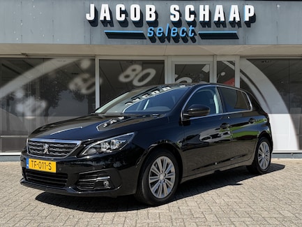 Peugeot 308 0