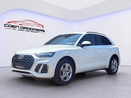 Audi Q5 0