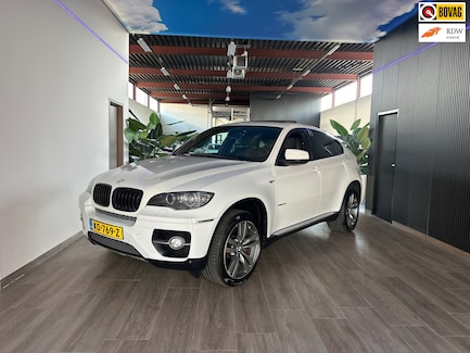 BMW X6 0
