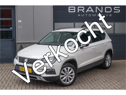 SEAT Ateca 0