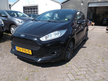 Ford Fiesta 0