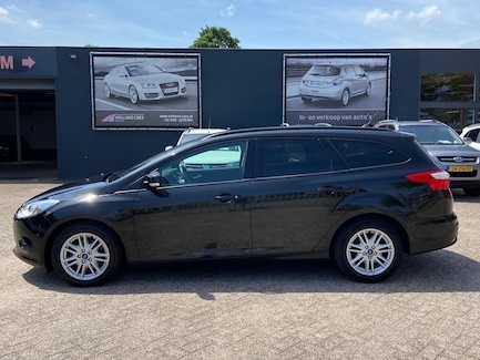 Ford Focus 0