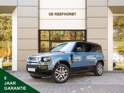 Land Rover Defender 0