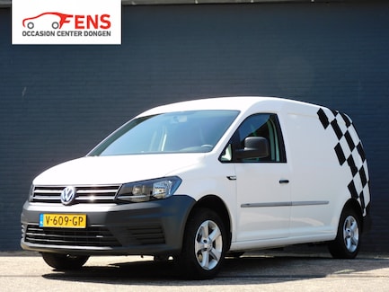 Volkswagen Caddy Maxi 0
