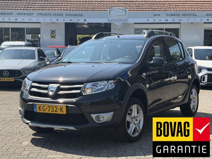 Dacia Sandero 0