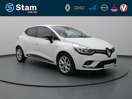 Renault Clio 0