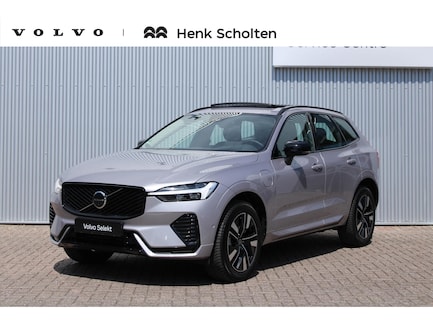 Volvo XC60 0