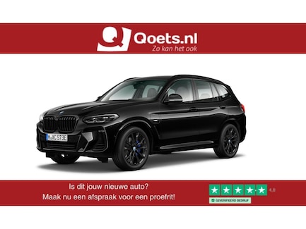 BMW X3 0