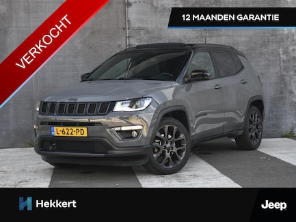 Jeep Compass 0